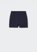 MANGO WOMEN SHE SHORTS AGNES-56