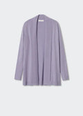 MANGO WOMEN CARGIGAN ALMA-68