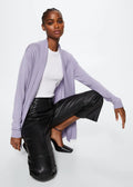 MANGO WOMEN CARGIGAN ALMA-68
