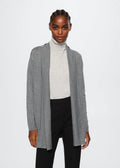 MANGO WOMEN CARDIGAN ALMA-94