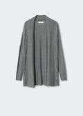 MANGO WOMEN CARDIGAN ALMA-94
