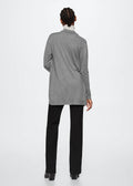 MANGO WOMEN CARDIGAN ALMA-94