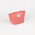 1NOM Stripe Lunch Bag - Red