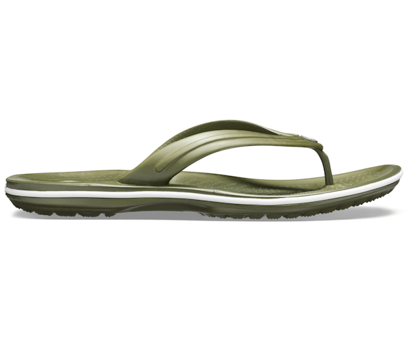 CROCS UNISEX Crocsband Flip
