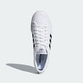 ADIDAS MEN NIZZA SHOES