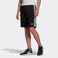 ADIDAS MEN 3-STRIPE SHORTS