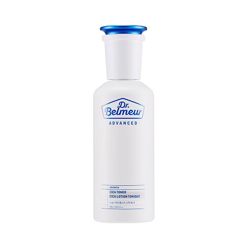 THEFACESHOP DR.BELMEUR ADVANCED CICA TONER