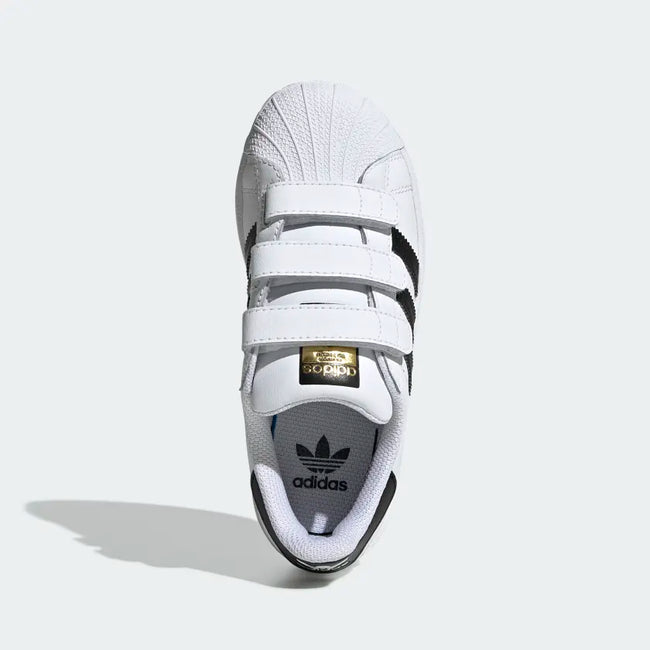 ADIDAS KIDS SUPERSTAR SHOES