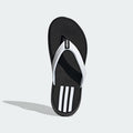 ADIDAS-COMFORT FLIP FLOP-SLIDES-UNISEX