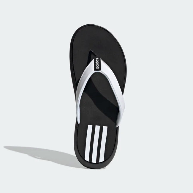 ADIDAS-COMFORT FLIP FLOP-SLIDES-UNISEX
