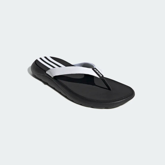 ADIDAS-COMFORT FLIP FLOP-SLIDES-UNISEX