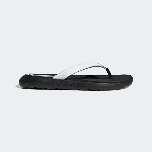 ADIDAS-COMFORT FLIP FLOP-SLIDES-UNISEX