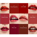 THEFACESHOP FMGT LIP GLAZE 01 DEEP TANGERINE (Buy One >>> Get One Lip Blurrism 02,03,05,06,07 (or) Lip Glaze 01)
