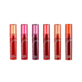 THEFACESHOP FMGT LIP GLAZE 01 DEEP TANGERINE (Buy One >>> Get One Lip Blurrism 02,03,05,06,07 (or) Lip Glaze 01)