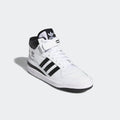 ADIDAS-FORUM MID-SHOES-MEN
