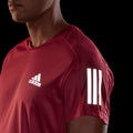 ADIDAS-OWN THE RUN TEE-T-SHIRT-MEN