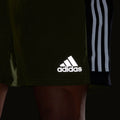 ADIDAS-OWN THE RUN SHO-SHORTS-MEN
