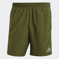 ADIDAS-OWN THE RUN SHO-SHORTS-MEN