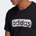 ADIDAS-M BRSHSTRK V4 T-T-SHIRT-MEN