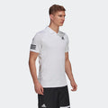 ADIDAS-CLUB 3STR POLO-POLO-MEN