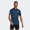 ADIDAS-CLUB 3STR POLO-POLO-MEN