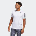 ADIDAS-TF SS FTD 3S-T-SHIRT-MEN