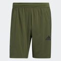 ADIDAS-AERO 3S SHO-SHORTS-MEN