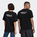 ADIDAS-4.0 LOGO SS TEE-T-SHIRT-UNISEX