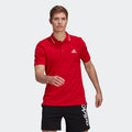 ADIDAS MEN POLO