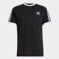 ADIDAS MEN STRIPES TEE T-SHIRT