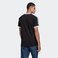 ADIDAS MEN STRIPES TEE T-SHIRT