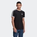 ADIDAS MEN STRIPES TEE T-SHIRT