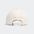 ADIDAS-BBALLCAP LT EMB-CAP-UNISEX