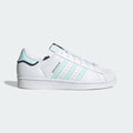 ADIDAS WOMEN SUPERSTAR SHOES