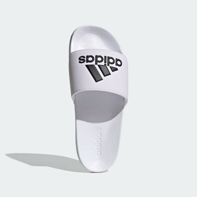 ADIDAS UNISEX ADIDLETTE SHOWER SLIDES
