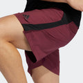 ADIDAS-AM WV SHORT-SHORTS-MEN