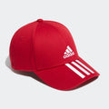 ADIDAS-BBALL 3S CAP CT-CAP-UNISEX