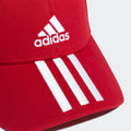 ADIDAS-BBALL 3S CAP CT-CAP-UNISEX