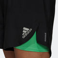 ADIDAS-P.BLUE SHORT M-SHORTS-MEN