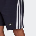 ADIDAS-M FI 3S SHORT-SHORTS-MEN