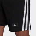 ADIDAS-M FI 3S SHORT-SHORTS-MEN