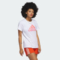 ADIDAS WOMEN T-SHIRTS