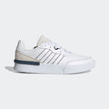 ADIDAS MEN CLUBCOURT SHOES