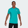 ADIDAS MEN COOLER TEE T-SHIRTS