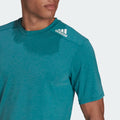 ADIDAS-M D4T TEE-T-SHIRT-MEN