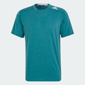 ADIDAS-M D4T TEE-T-SHIRT-MEN