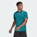 ADIDAS-M D4T TEE-T-SHIRT-MEN