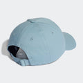 ADIDAS-BBALL CAP COT-CAP-UNISEX