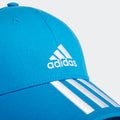 ADIDAS-BBALL 3S CAP CT-CAP-UNISEX