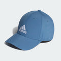 ADIDAS-BBALLCAP LT EMB-CAP-UNISEX